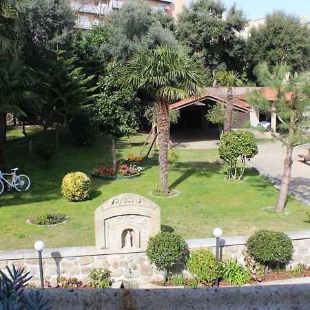 Solar Do Areal Otel Braga Dış mekan fotoğraf