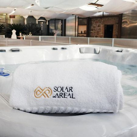 Solar Do Areal Otel Braga Dış mekan fotoğraf