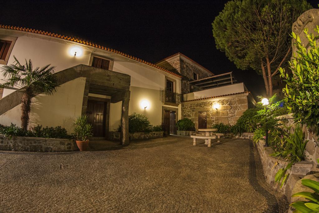 Solar Do Areal Otel Braga Dış mekan fotoğraf