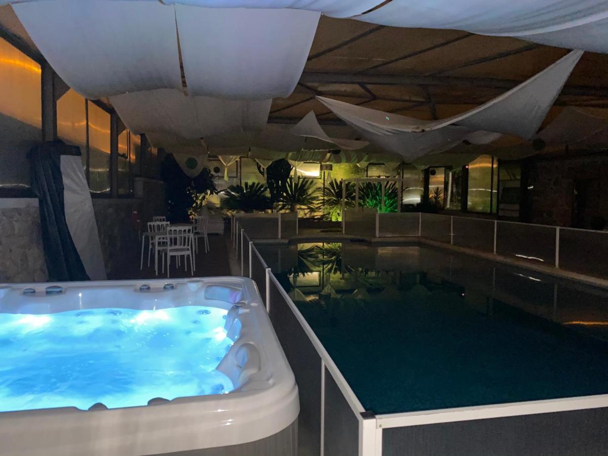 Solar Do Areal Otel Braga Dış mekan fotoğraf